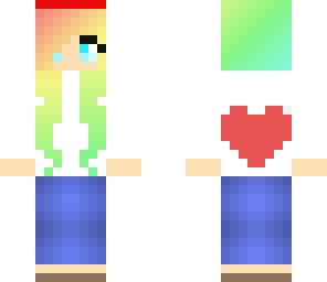 heart jacket