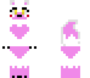 mangle