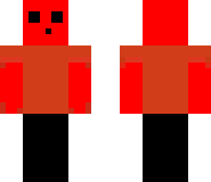 fire slime