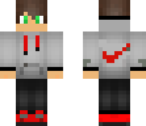 nike boy