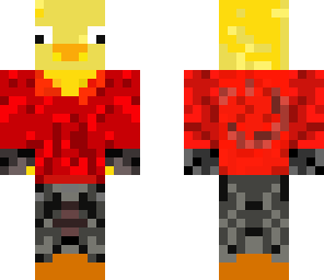 other duck guy