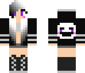 puppet girl