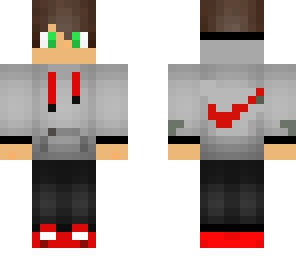 nike boy