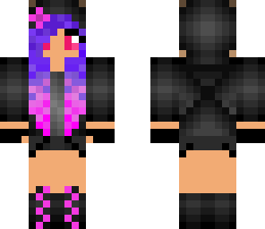 cute goth