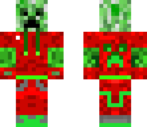 coolcreeper 777