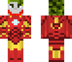 iron joker