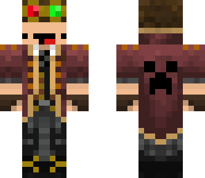 derpy steampunker
