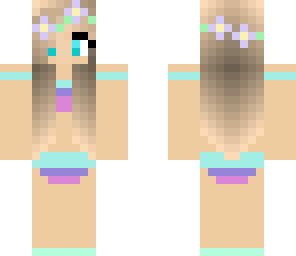 swimsuit