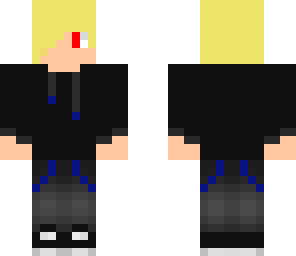 zillarod skin