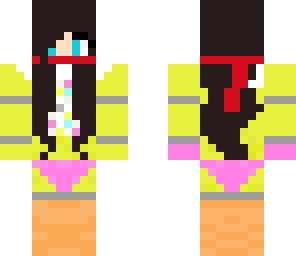 mikasa chica
