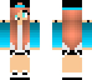 minecraft pe skin