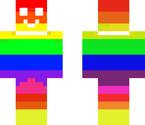 rainbow