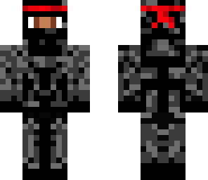 ninja guy