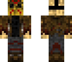 jason voorhees