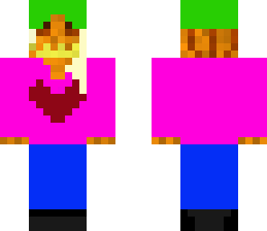kuerbisgirl
