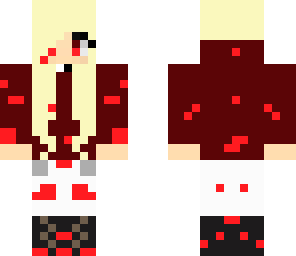 killer skin 