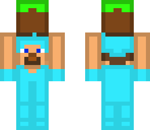 diamond steve