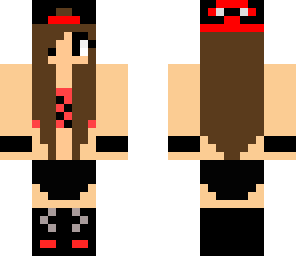 nikki bella