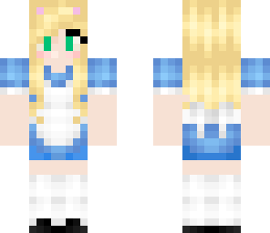 alice kitty