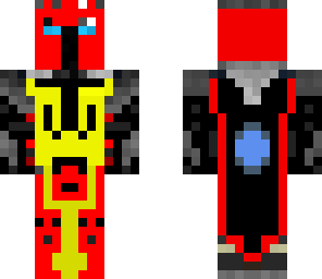 dragon titan