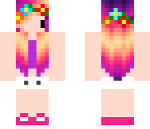 cute skin