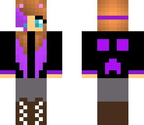 cool girl