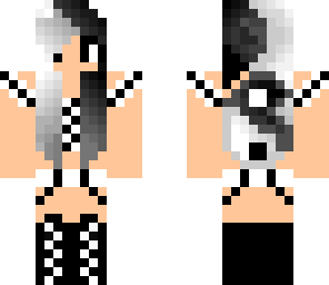 midnight madness sjm skin
