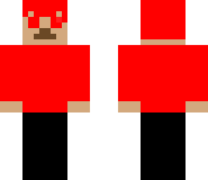 walkgroundhd red complete