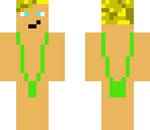 strandskin