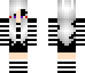 bunny marionette