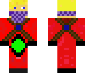 johny joe