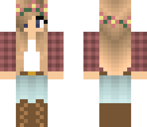country chic
