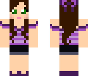 purple jen