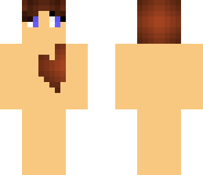 red brown hair base