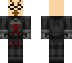 arkham knight is walter white