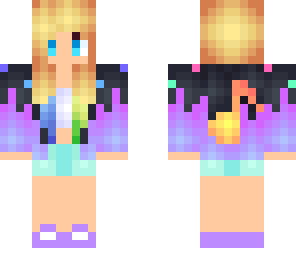 mooiste skin ever