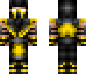 scorpion