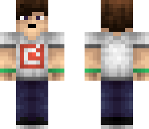 mojang