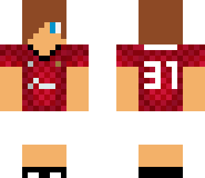 footbal player