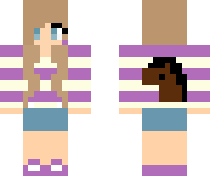horse fan 2