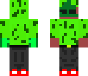 snot fase
