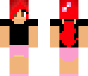 ballerina