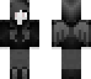 small edit of fallen angel