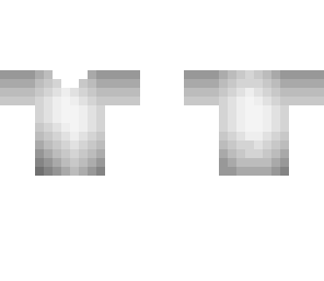 white shirt part