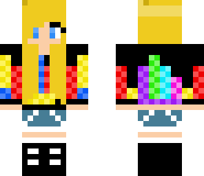 nekoharumi900 skin
