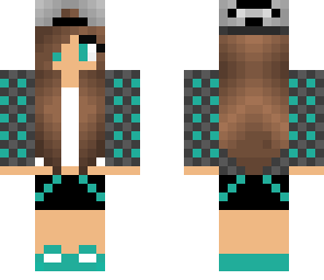 coolgirlplaid
