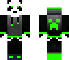 swag panda 3