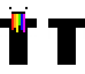 flerp rainbow