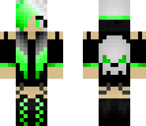 emo girl 3