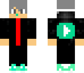 nova skin